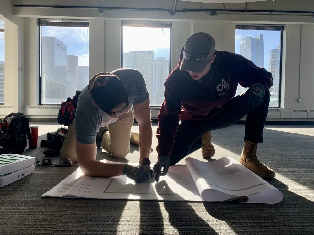 Slide of Day1 Electric