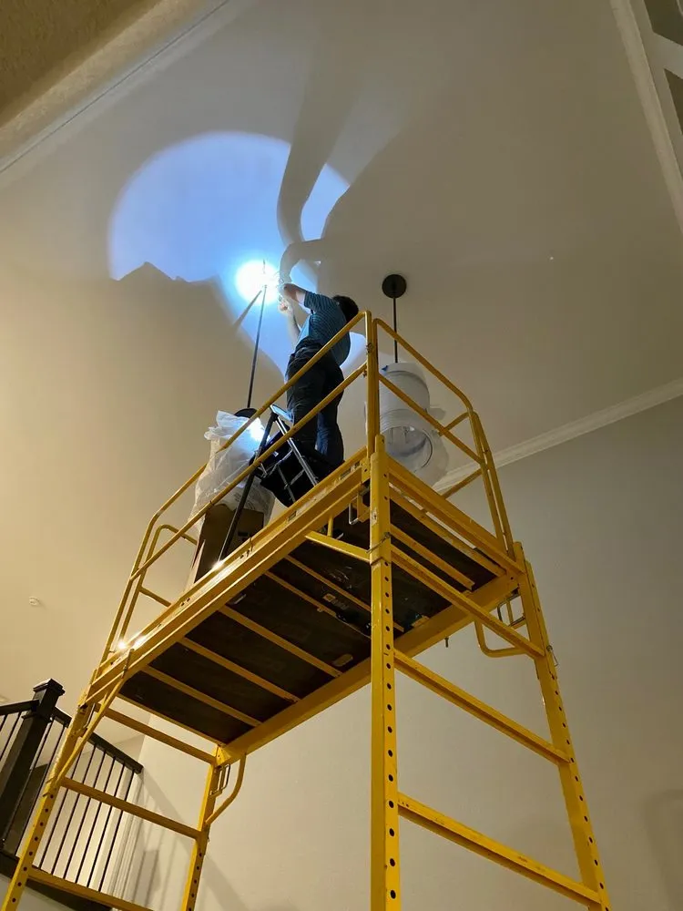 Slide of Day1 Electric