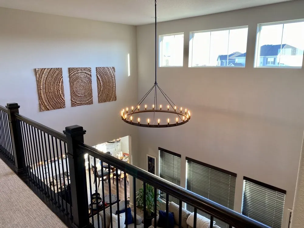 Slide of Day1 Electric