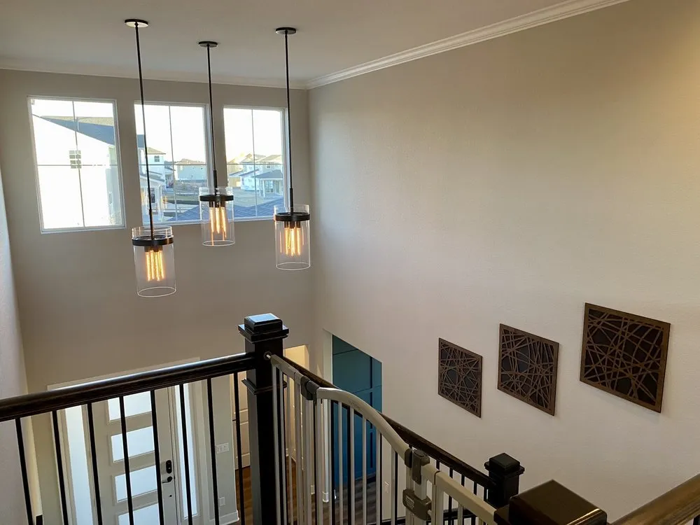 Slide of Day1 Electric