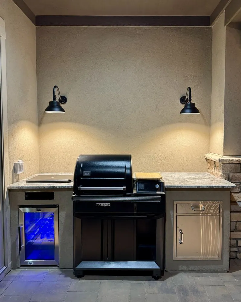 Slide of Day1 Electric