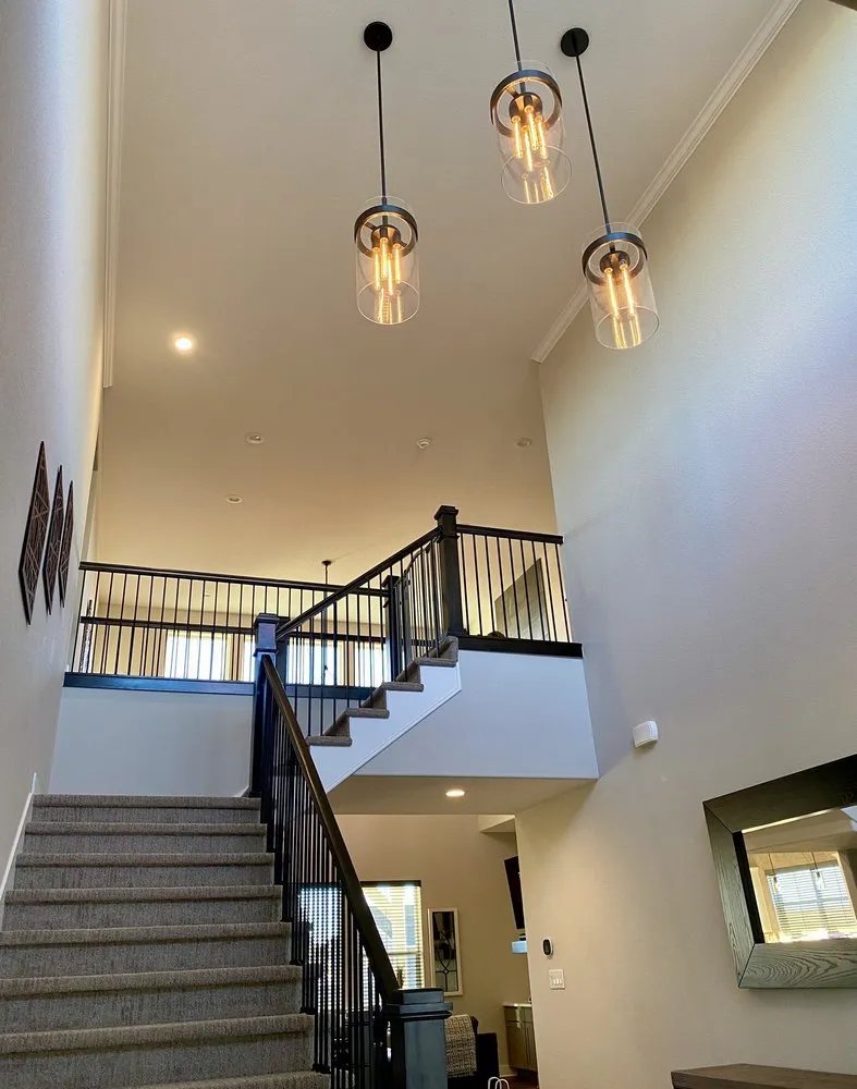 Slide of Day1 Electric