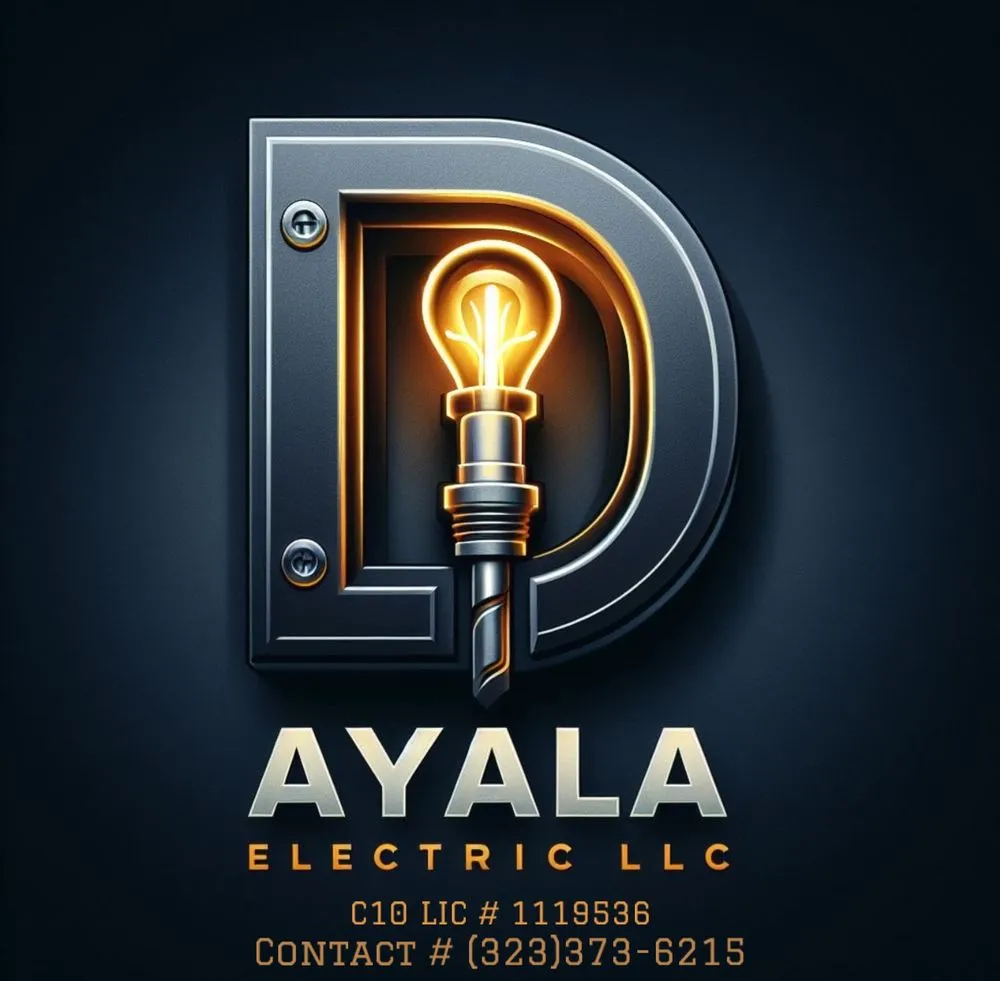 Slide of Dayala Electrical