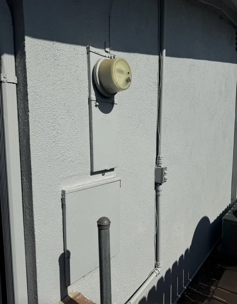 Slide of Dayala Electrical