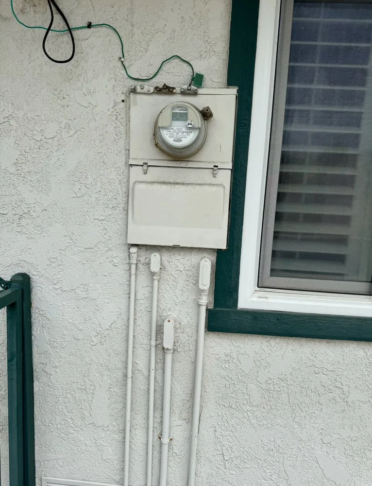 Slide of Dayala Electrical