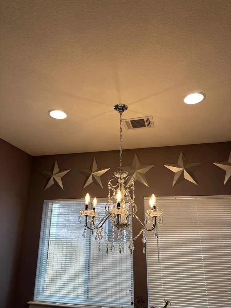 Slide of Daybreak Electrical Services