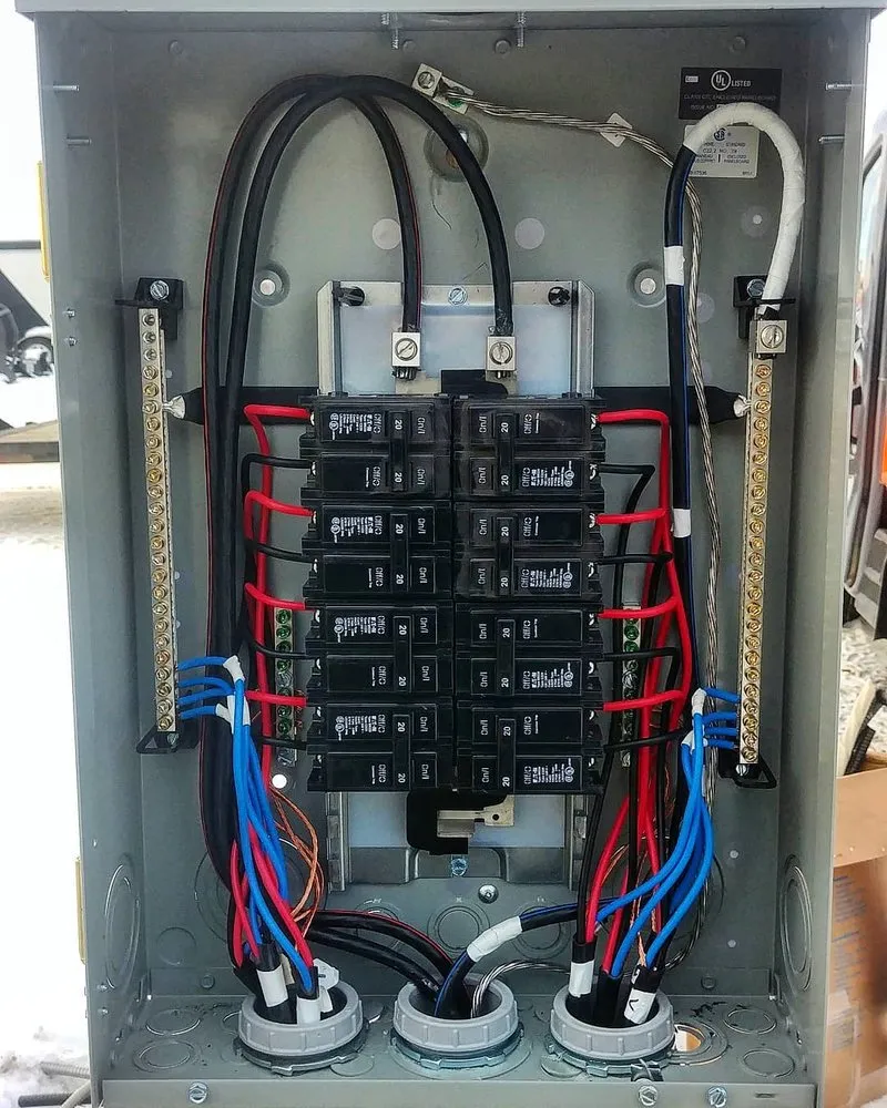 Slide of Daydream Electric