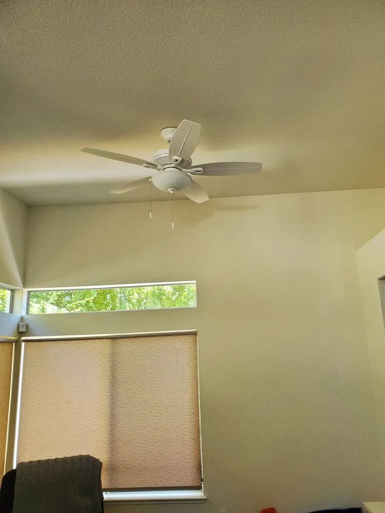 Slide of Daykin Electric