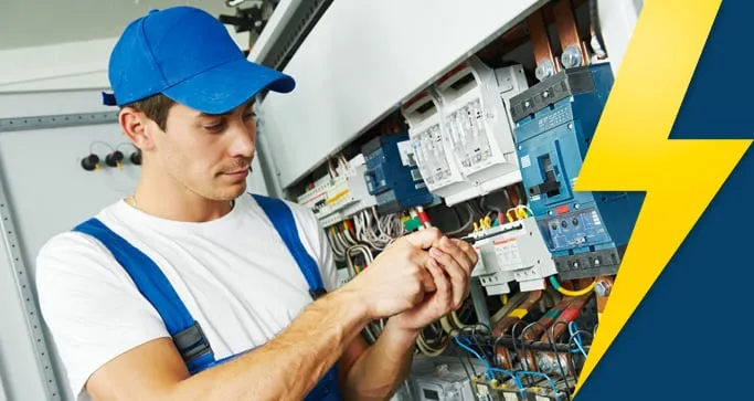 Slide of Daylight Electric