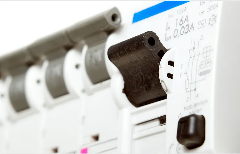 Slide of Daylight Electric