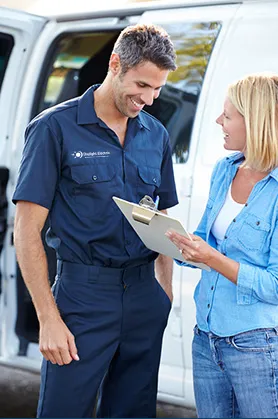 Slide of Daylight Electric