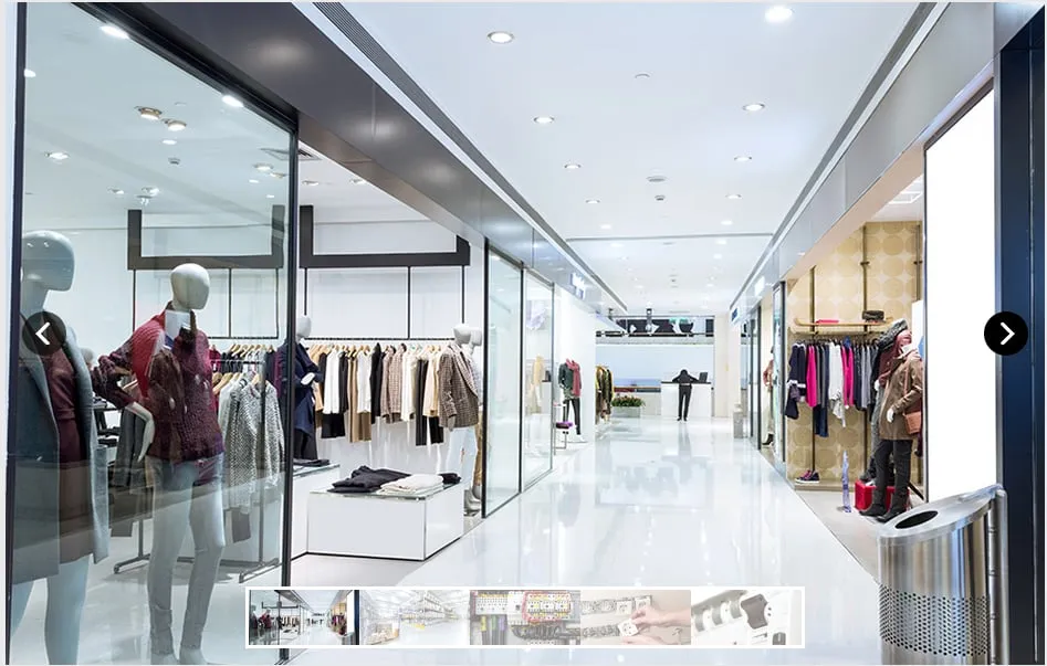 Slide of Daylight Electric