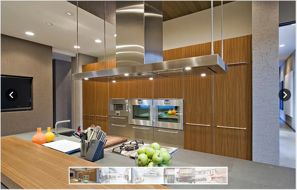 Slide of Daylight Electric