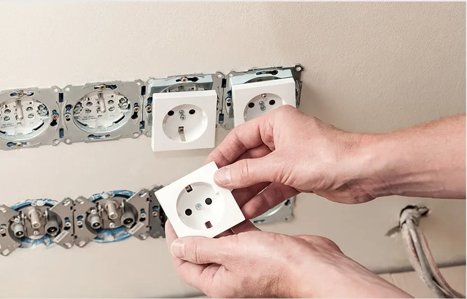 Slide of Daylight Electric