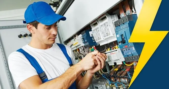 Slide of Daylight Electric