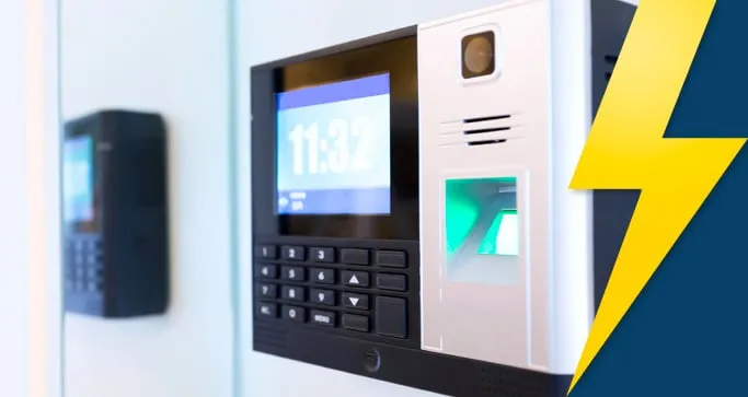 Slide of Daylight Electric