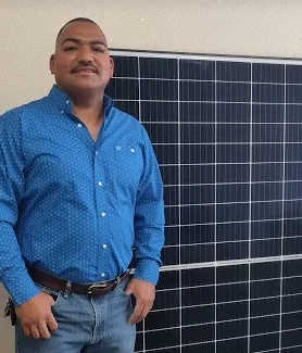 Slide of Daylight Electrical Contractor