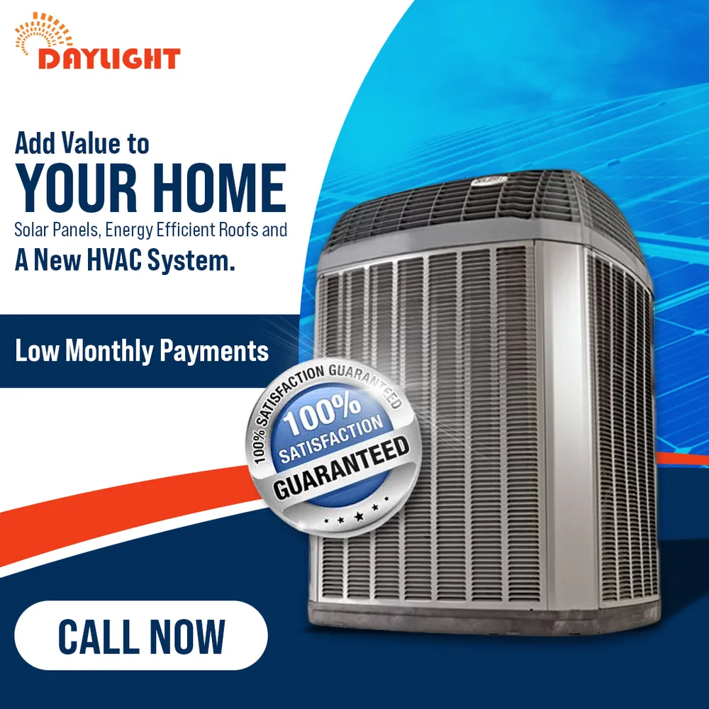 Slide of Daylight Electrical Contractor