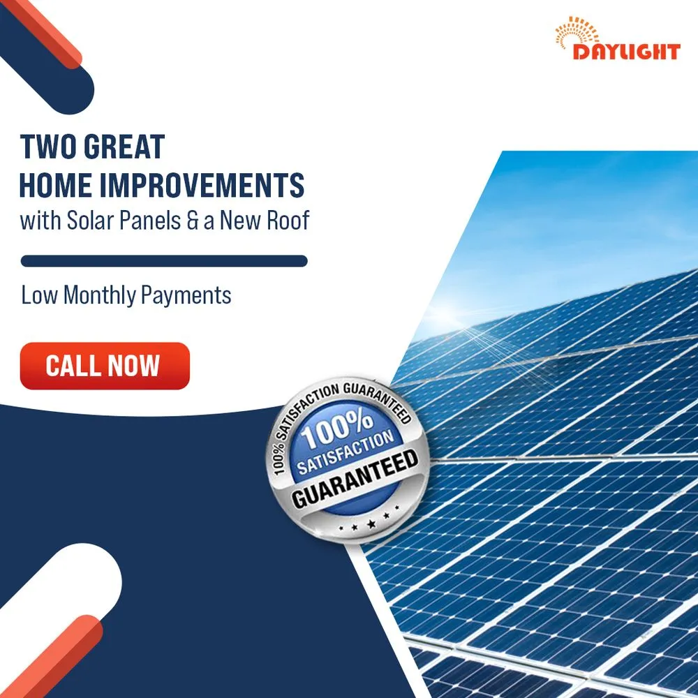 Slide of Daylight Electrical Contractor