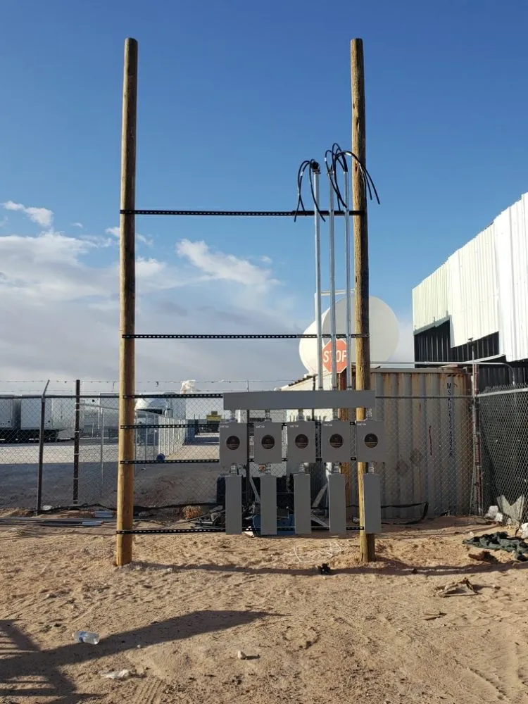 Slide of Daylight Electrical Contractor