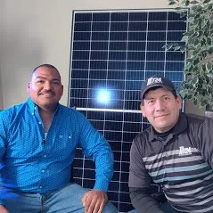 Slide of Daylight Electrical Contractor