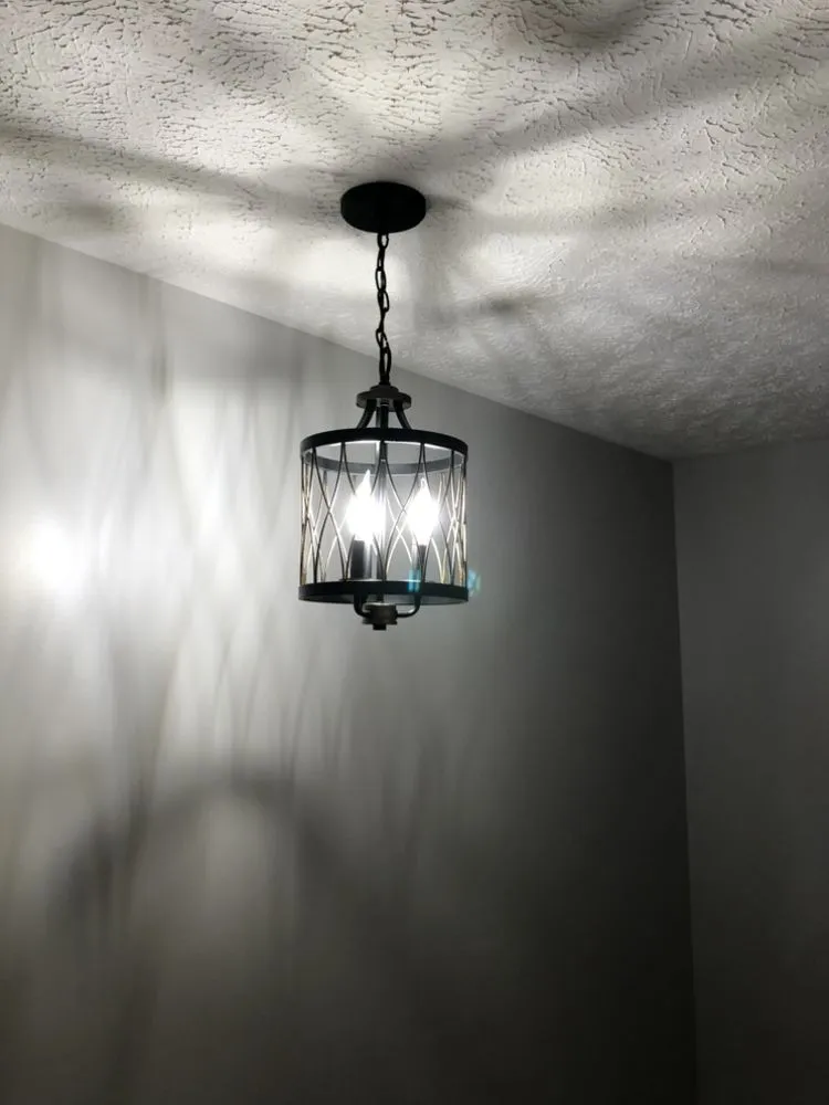 Certified emergency electrical service experts serving Bland, VA - Days Handy Services