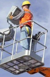 Trusted lighting installation in Flint, TX by Daystar Electri-Comm