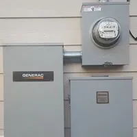 Slide of Dayton Electric Co