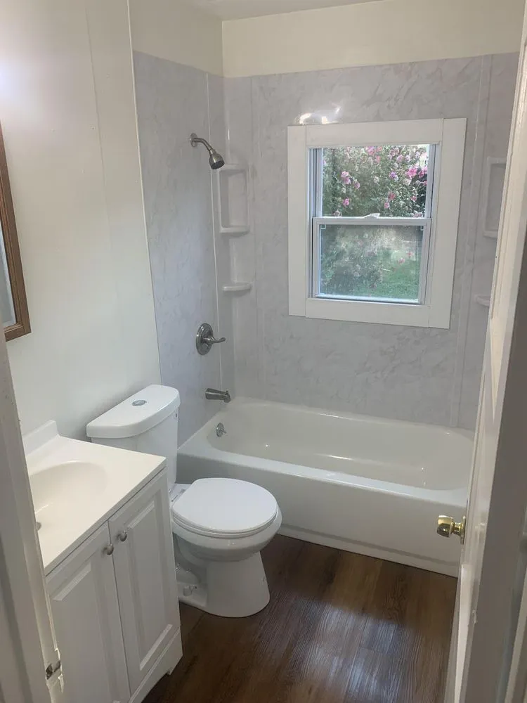 Slide of Dayton Handyman