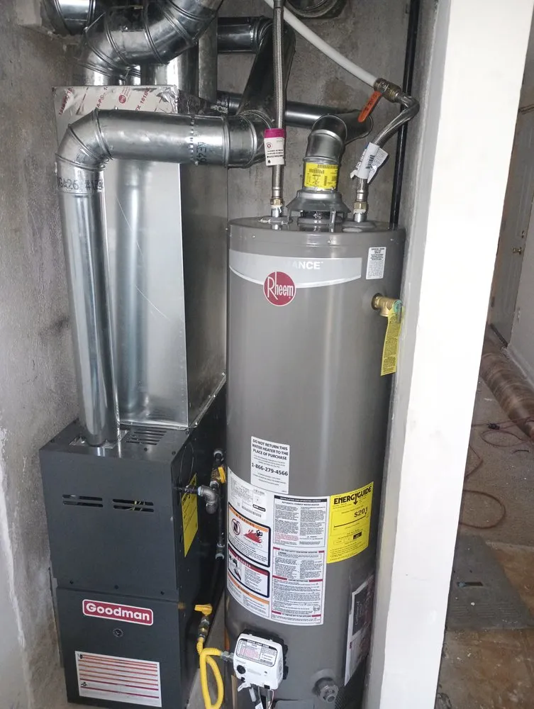 Slide of Dayton Strong Construction