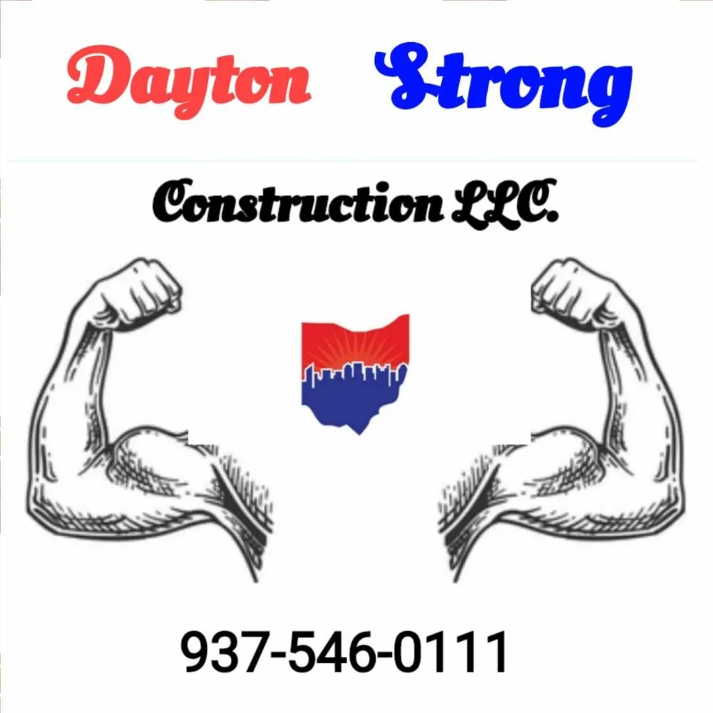 Slide of Dayton Strong Construction