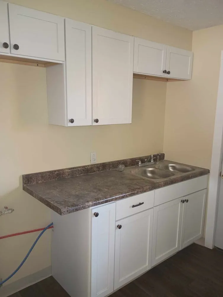 Slide of Dayton Strong Construction