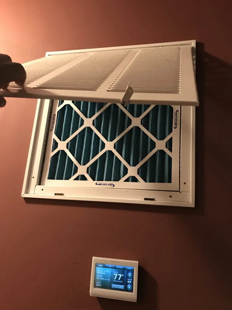 Slide of Dazo Electrical & Hvac services