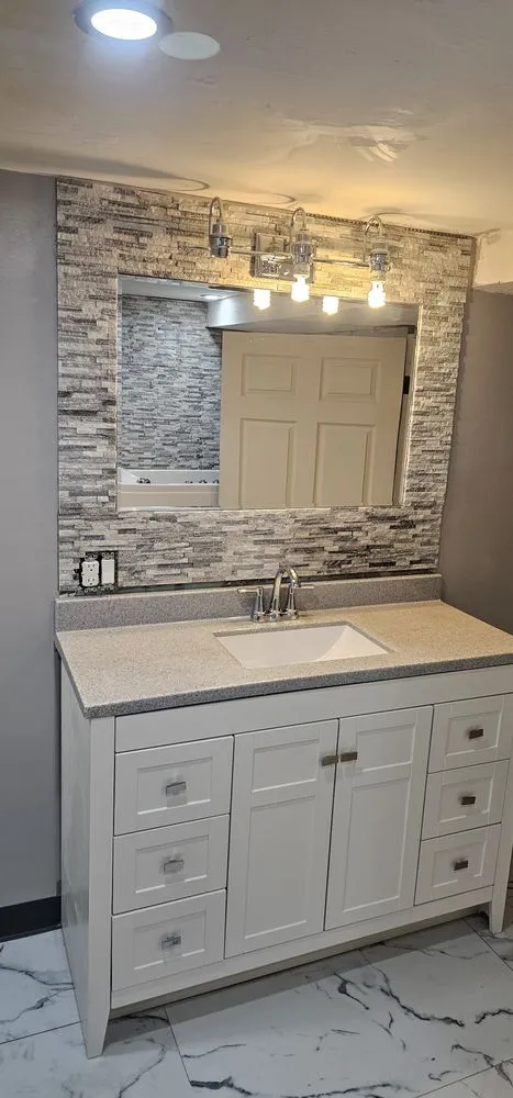 Slide of DB Construction