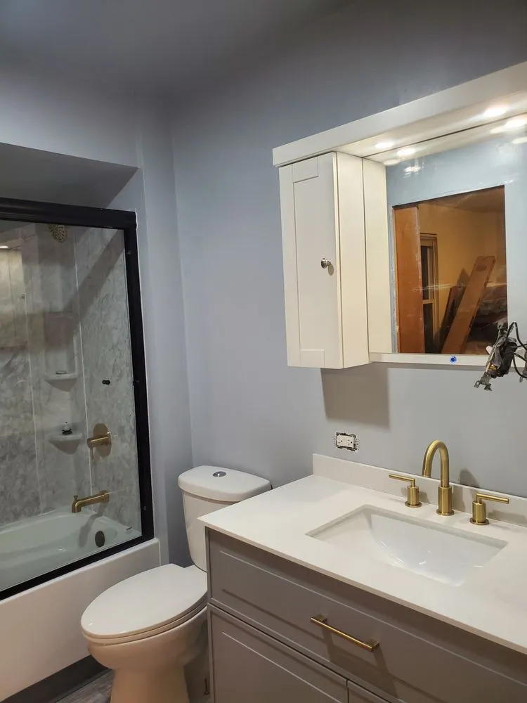 Slide of DB Construction