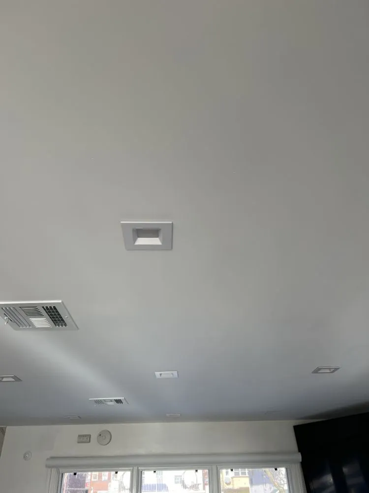 Slide of DB Electric