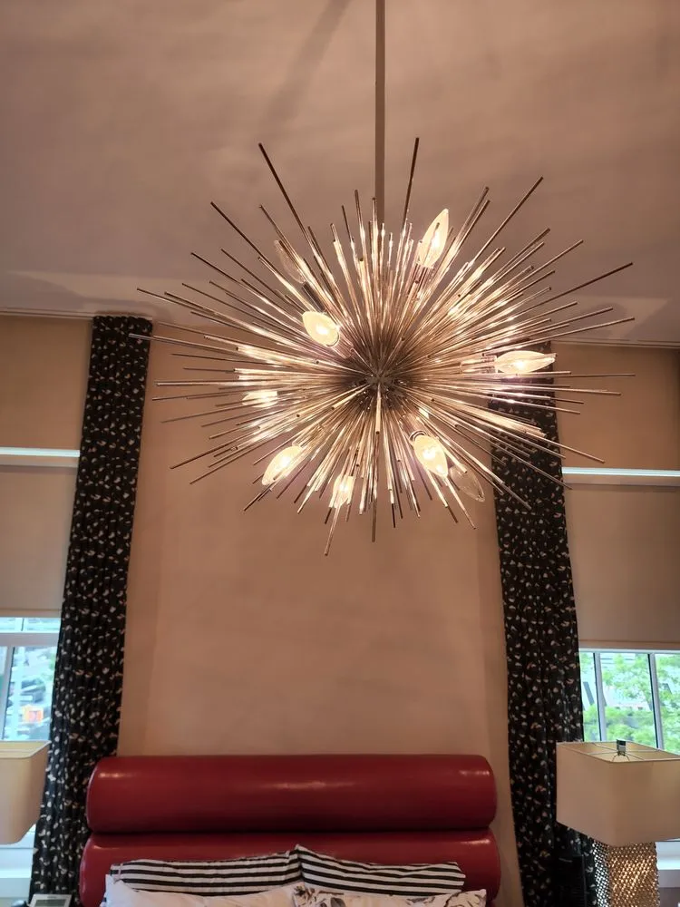 Slide of DB Electric