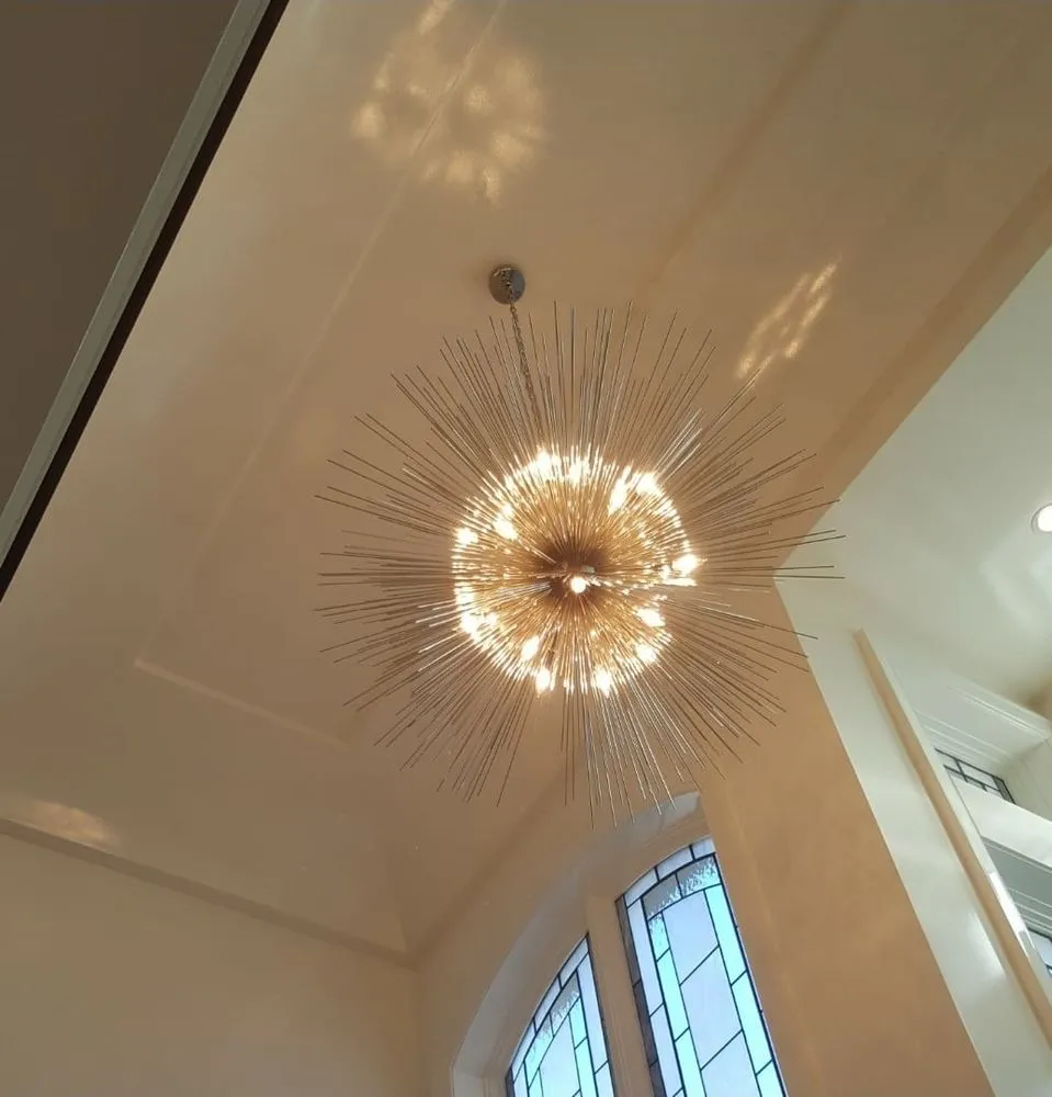 Slide of DB Electric