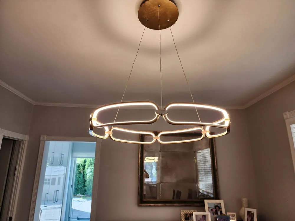 Slide of DB Electric