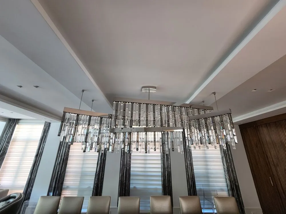 Slide of DB Electric