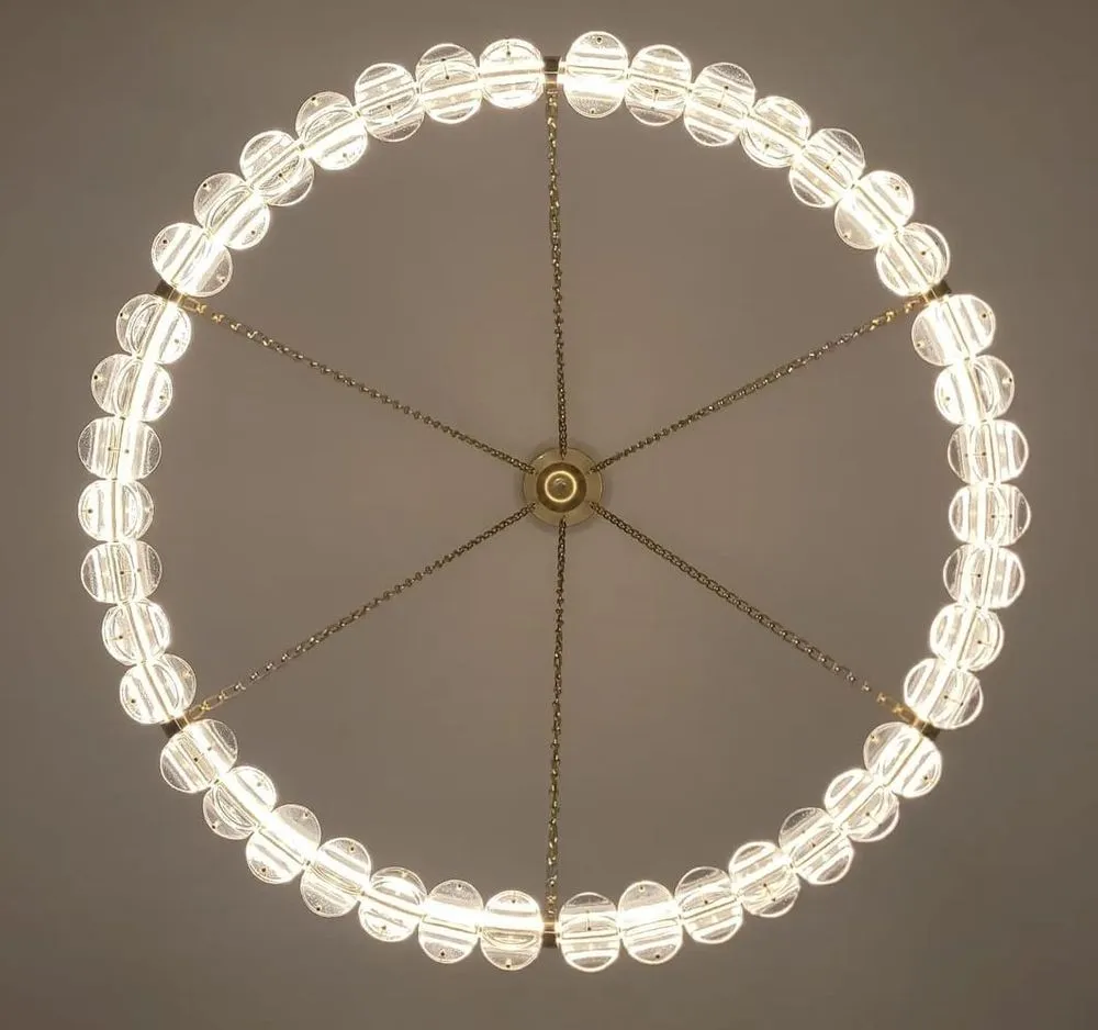 Slide of DB Electric