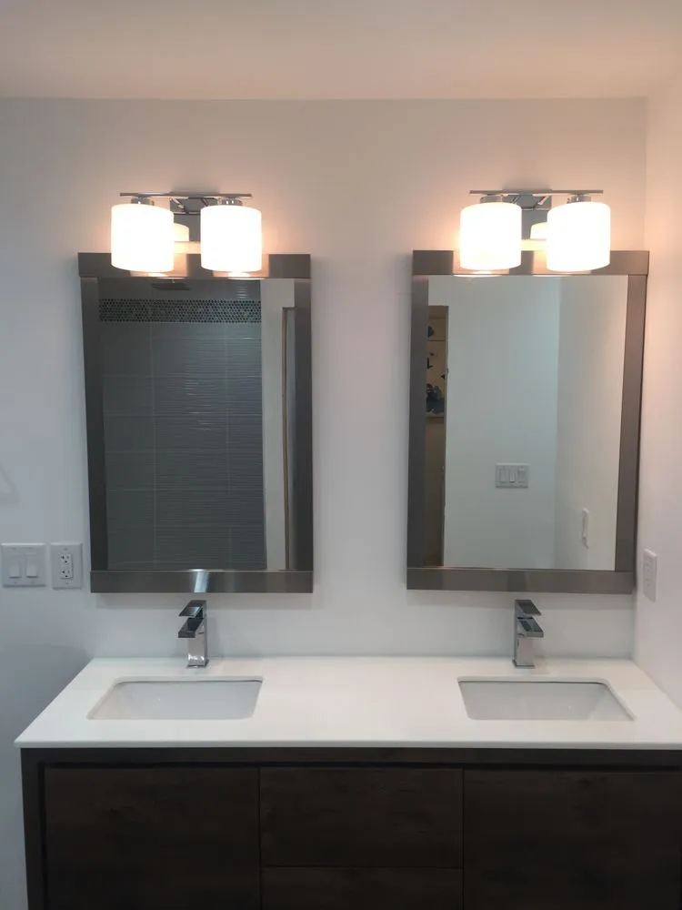 Slide of DB Electric