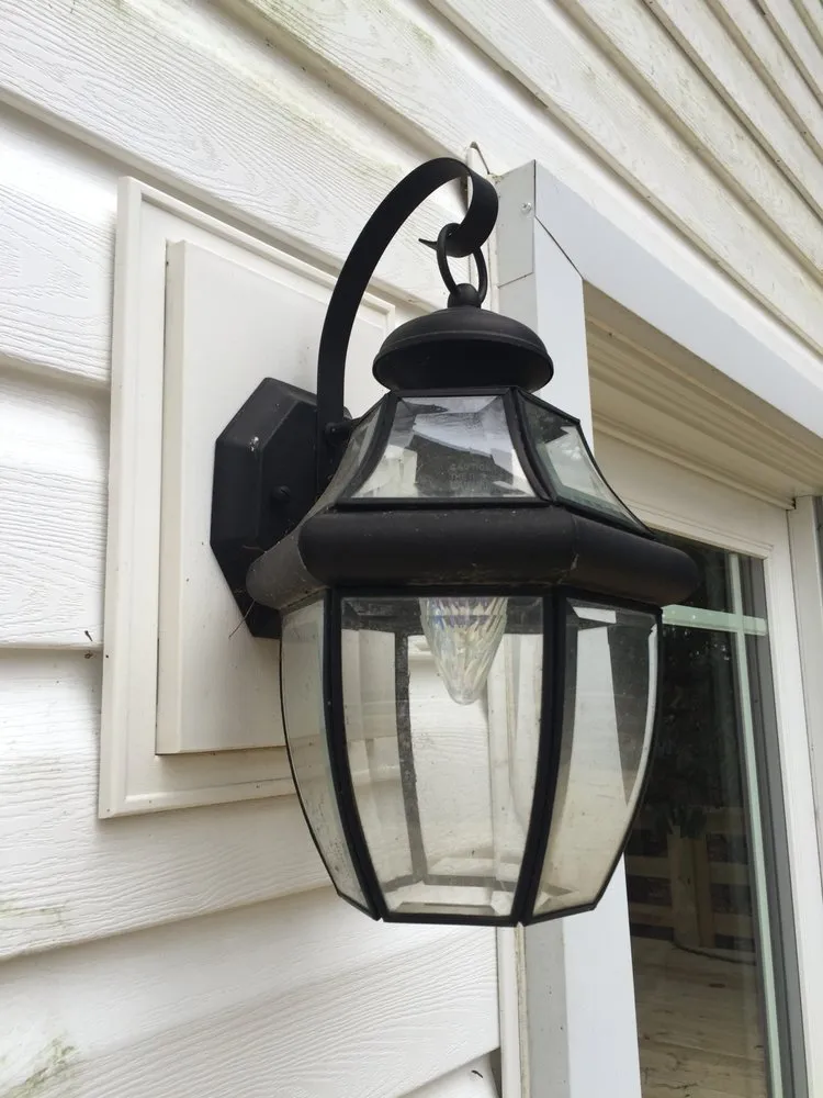 Slide of DB Electric