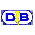 Slide of D.B. Electric
