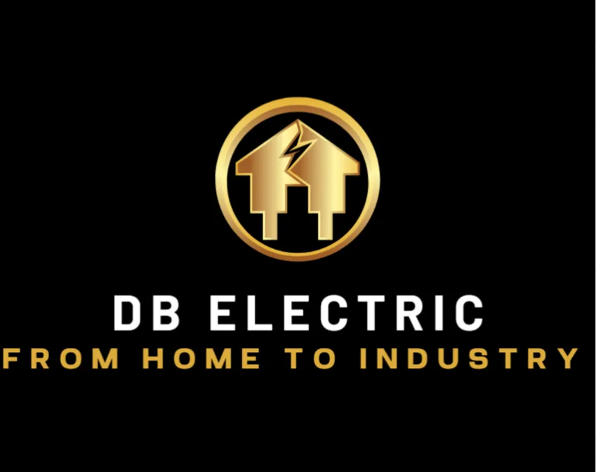 Slide of DB Electric