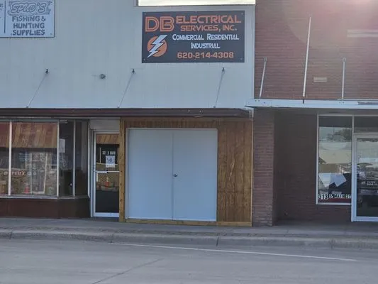 DB Electrical Services