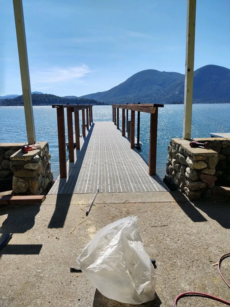 Slide of DB Integration