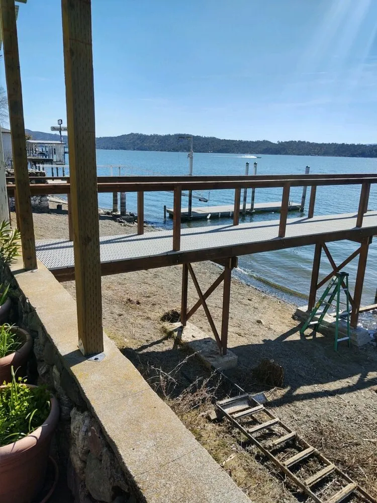 Slide of DB Integration