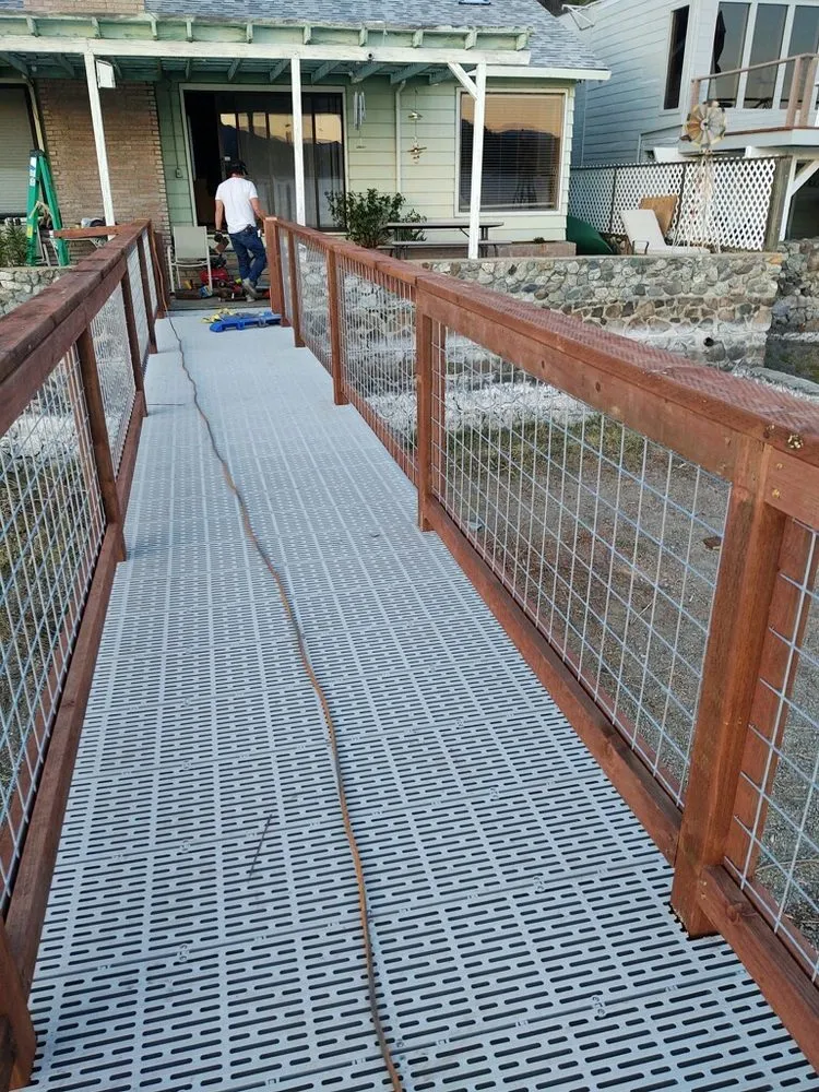 Slide of DB Integration