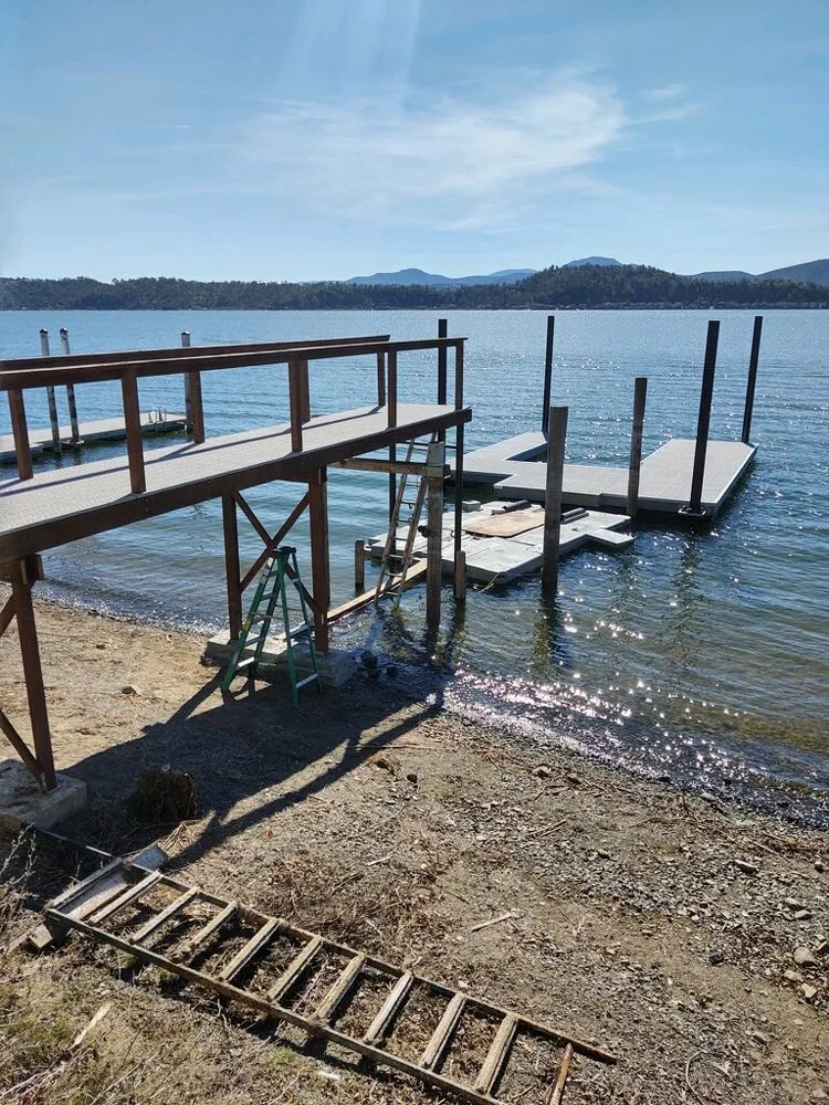 Slide of DB Integration